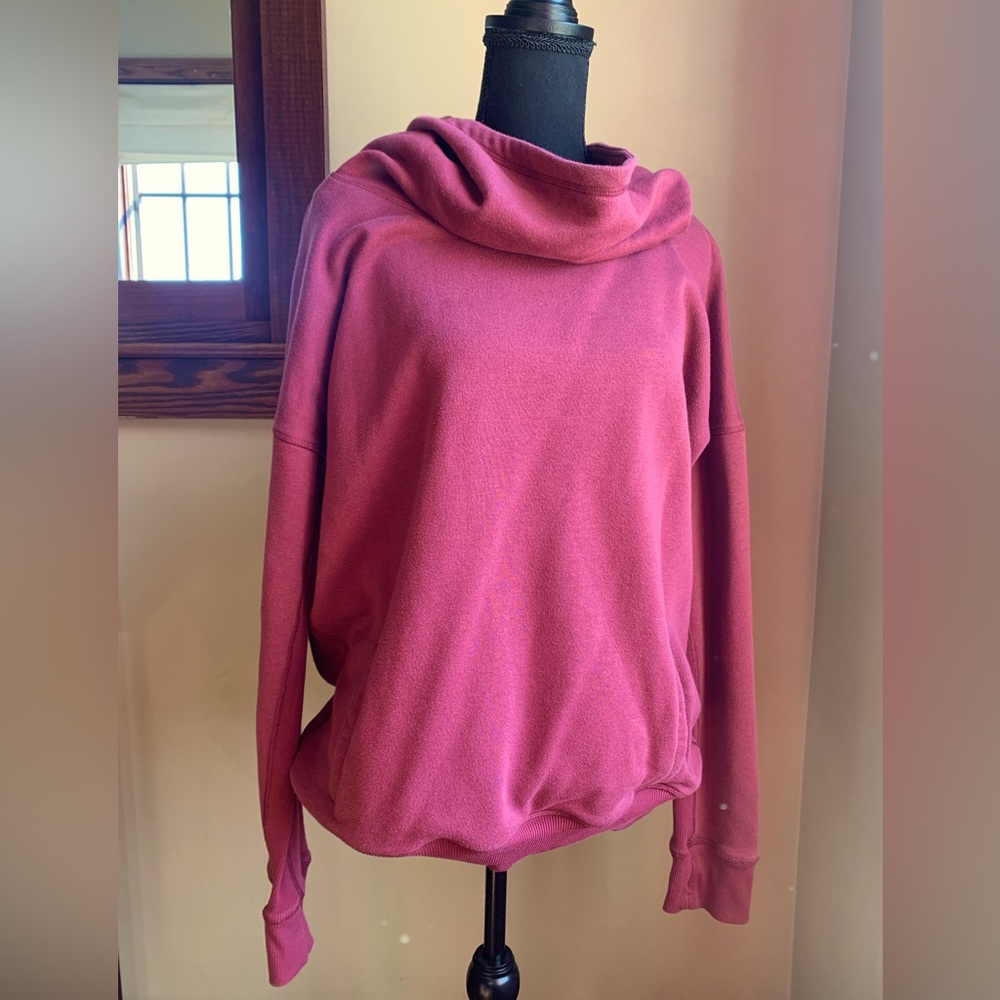 Zyia Oh So Soft Hoodie